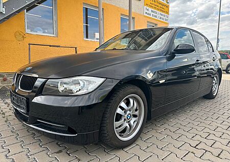 BMW 318i 3 Lim. *Automatik*