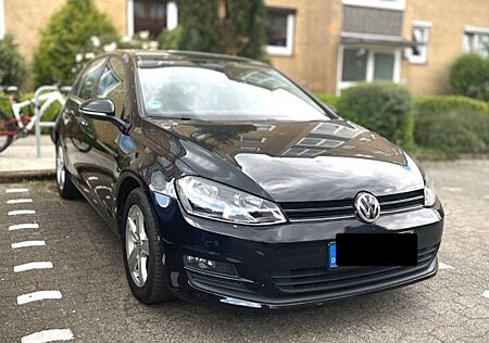 VW Golf Volkswagen 1.2 TSI BMT Comfortline