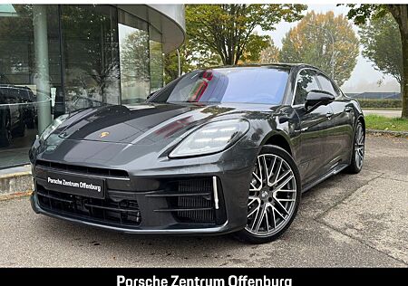 Porsche Panamera 4 E-Hybrid HUD Panorama Soundsystem Bos