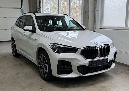 BMW X1 xDrive 25 e M Sport