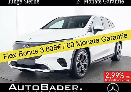 Mercedes-Benz EQE SUV EQE 350+ SUV Electric Art Advanced+ PSD 21" 360°