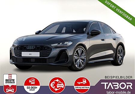 Audi A5 Lim. TFSI 204 2xS line TechPro Pano 19Z ExtP
