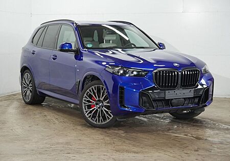 BMW X5 xDrive40d Aktivlenkung, Sitzbelüftung, Standh
