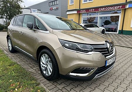 Renault Espace V Intens Klima/Panorama/7 Sitzer