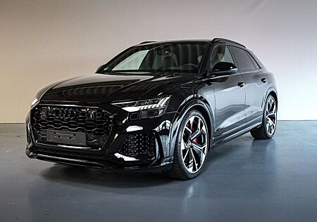 Audi RS Q8 RSQ8 4.0 TFSI quattro