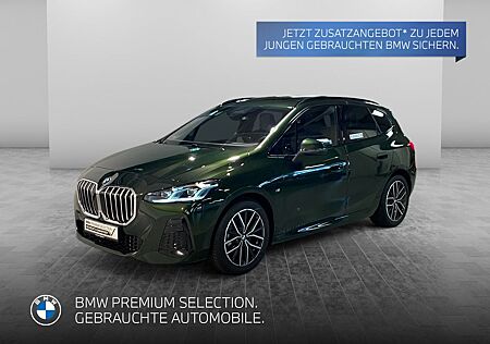 BMW 220i Active Tourer M Sport AHK Driv.Assist+ LED