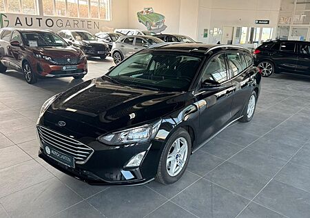 Ford Focus Turnier Cool & Connect *AHK*Navi*Kam*PDC