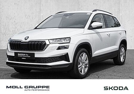 Skoda Karoq 1.5 TSI DSG Selection AUT DYNLICHT FLA KAM