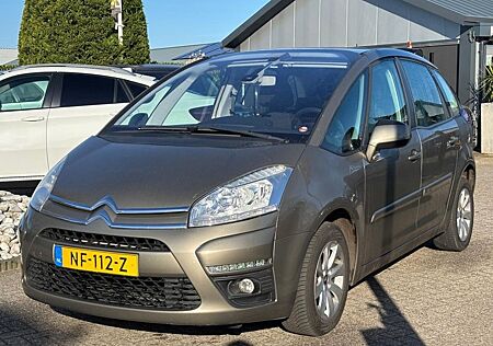 Citroën C4 Picasso 1.6 VTI Tendance LPG-G3 2012 Schaltge
