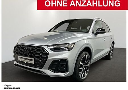 Audi Q5 S-Line 40 TDI quattro S-Tronic