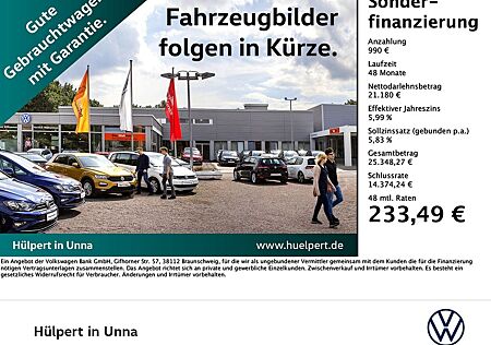 VW T-Cross Volkswagen 1.0 LIFE ACC SITZHZ. CARPLAY/ANDROIDAUTO