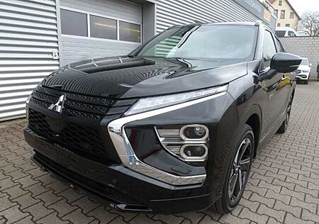 Mitsubishi Eclipse Cross Plug-in Hybrid Select 2.4