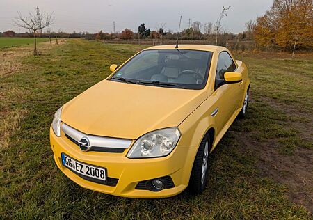 Opel Tigra 1.8