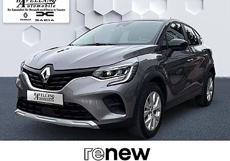 Renault Captur II Zen
