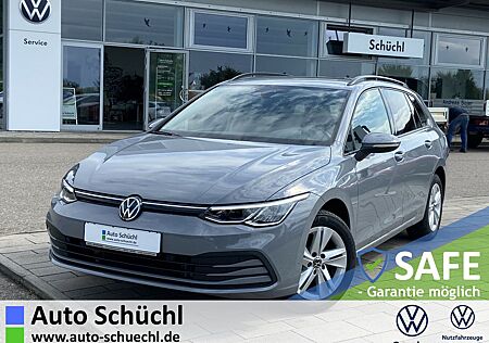 VW Golf Volkswagen Variant 2.0 TDI DSG Life NAVI+STANDHEIZUNG+