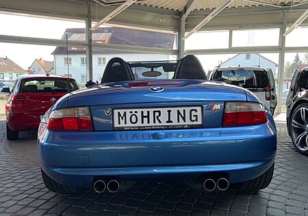 BMW Z3 M