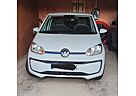 VW Up Volkswagen e-! Style Plus in pure white *Vollausstattung*