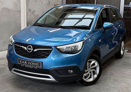 Opel Crossland X Crossland (X) *Klimaaut.*LED*Tempomat*