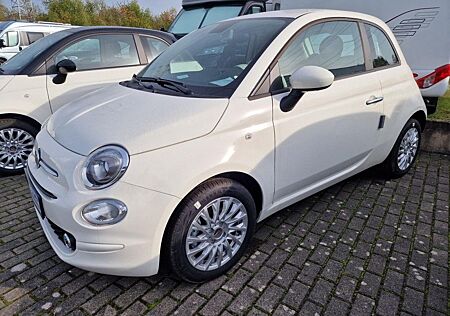 Fiat 500 1.0 GSE Hybrid Club