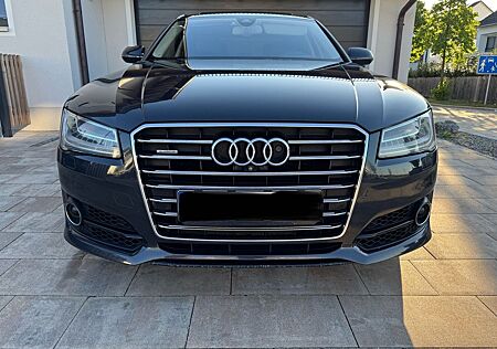 Audi A8 A8L 4.2 TDI quattro *SPORT DESIGN*MATRIX*KERAMIK