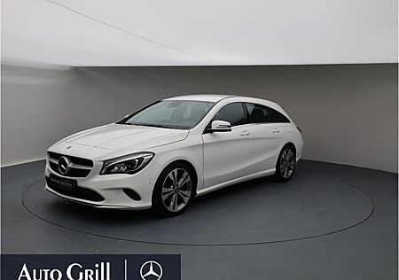 Mercedes-Benz CLA 180 Shooting Brake CLA 180 SB Urban LEDLicht RfKAm Keyless elHeckkl