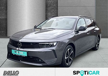 Opel Astra ST Enjoy 1.2T LED Apple CarPlay Android Au