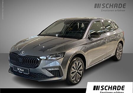 Skoda Scala Tour 1,0 TSI Navi/Keyless Go/LED/Sitzhzg.