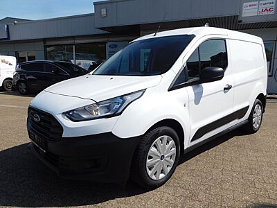 Ford Transit Connect Kasten EcoBlue L1