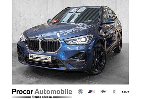 BMW X1 sDrive18d (2019 - 2022) Sport Line HiFi DAB