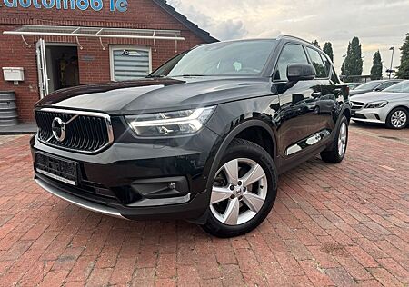 Volvo XC 40 XC40Momentum/AWD/360/TOD/NAVI/LED/PANO/LEDER/AHK