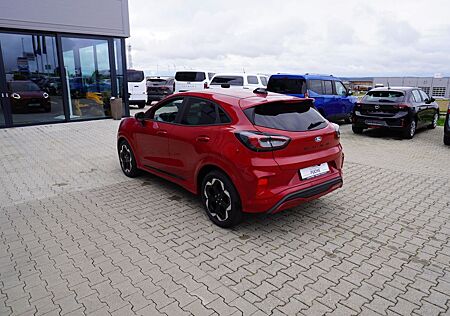 Ford Puma ST-Line X Automatik LED RFK FGS