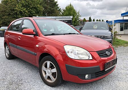 Kia Rio 1.5 CRDi EX Top/Tüv/Klima/5Türer/