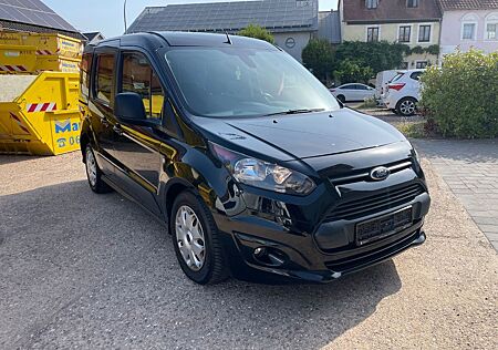 Ford Tourneo Connect Trend 1,0L