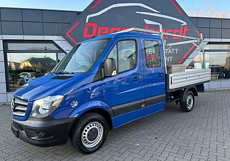 Mercedes-Benz Sprinter II Pritsche/DoKa