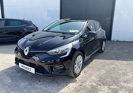 Renault Clio E-TECH Hybrid 140 EXPERIENCE