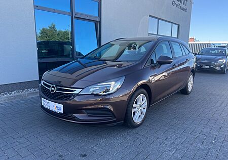 Opel Astra K Sports Tourer Edition Start/Stop