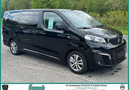 Peugeot Traveller L3 Allure BlueHDi 180 S&S EAT8