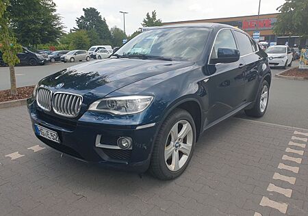BMW X6 xDrive40d Edition Exclusive Edition Exclusive