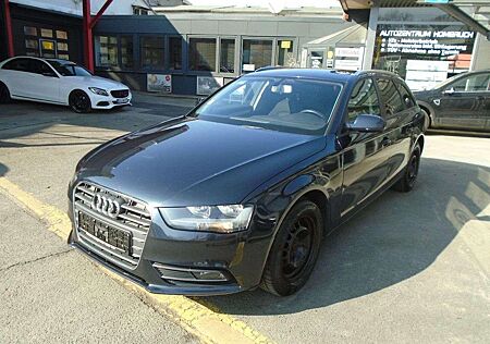 Audi A4 2.0 TDI clean d. Avant Euro 6 Automatik