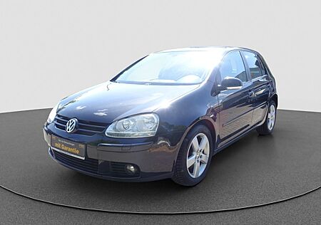 VW Golf Volkswagen V Lim. United