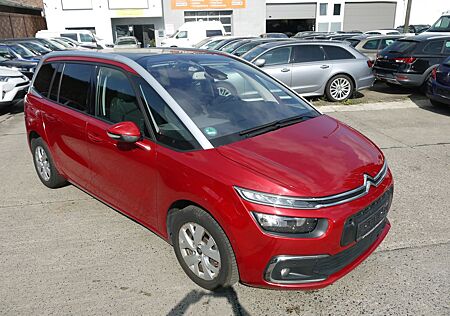 Citroën C4 Spacetourer gebraucht kaufen Citroën C4 Spacetourer Grand C4 Picasso / SpaceTourer THP 165