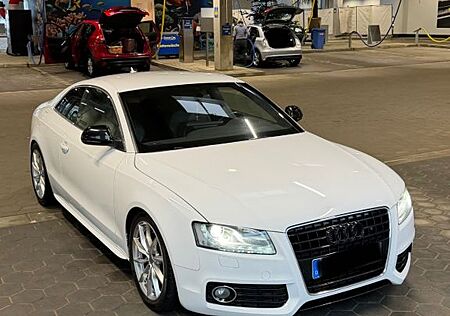 Audi A5 2.0 TFSI Coupé S-Line Generalüberholter Motor