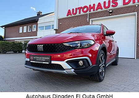 Fiat Tipo Cross 1.0 Red