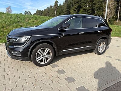Renault Koleos 2.0 dCi Energy Initiale Paris 4x4
