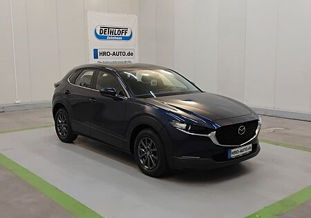 Mazda CX-3 CX-30 SKYACTIV-G 2.0 M Hybrid 6GS SELECTION