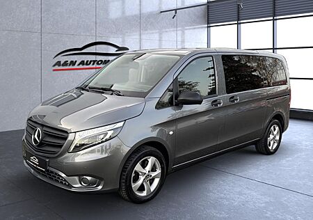 Mercedes-Benz Vito Tourer KOMPAKT 119 CDI Edition 4x4+LED+NAVI