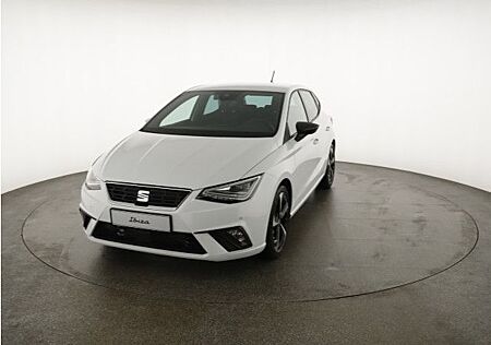 Seat Ibiza 1.0 TSI FR 6-Gang |LED|ACC|NAVI|PDC|