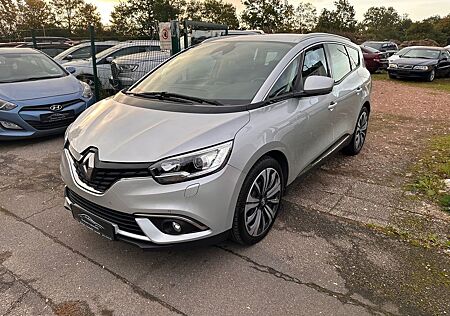 Renault Scenic IV Grand Business Edition TÜV&Service NEU