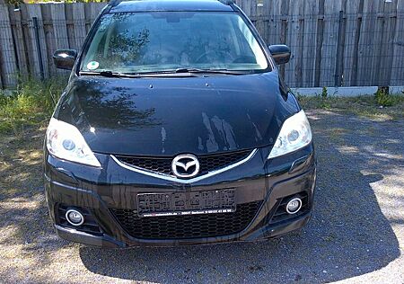 Mazda 5 Lim. 2.0 CD Top