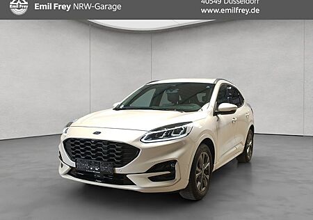 Ford Kuga 1.5 ST-LINE X AHK/Head-Up/iACC/Kamera/Winte